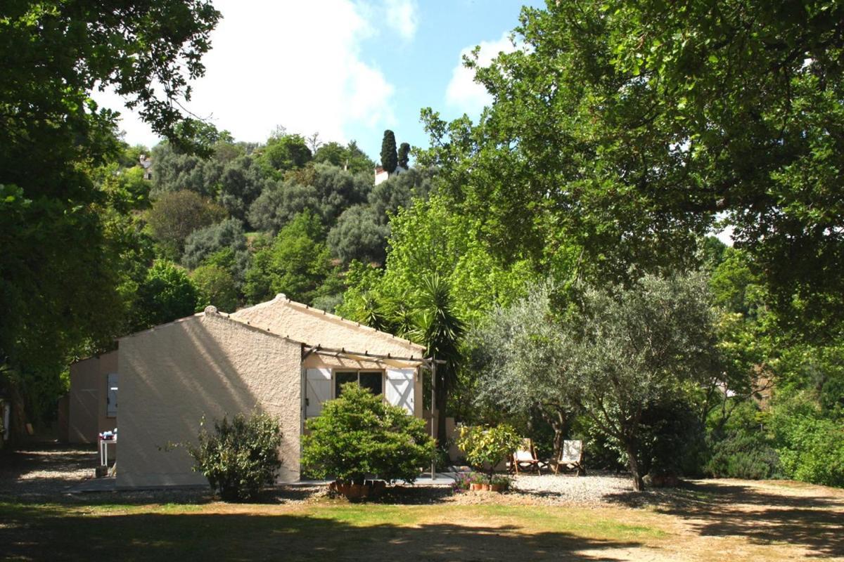 Costa Di Sognu Villa Bagian luar foto