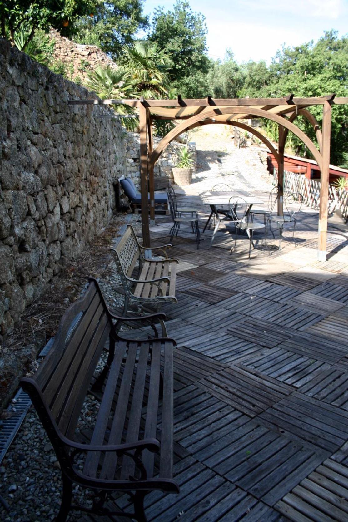 Costa Di Sognu Villa Bagian luar foto