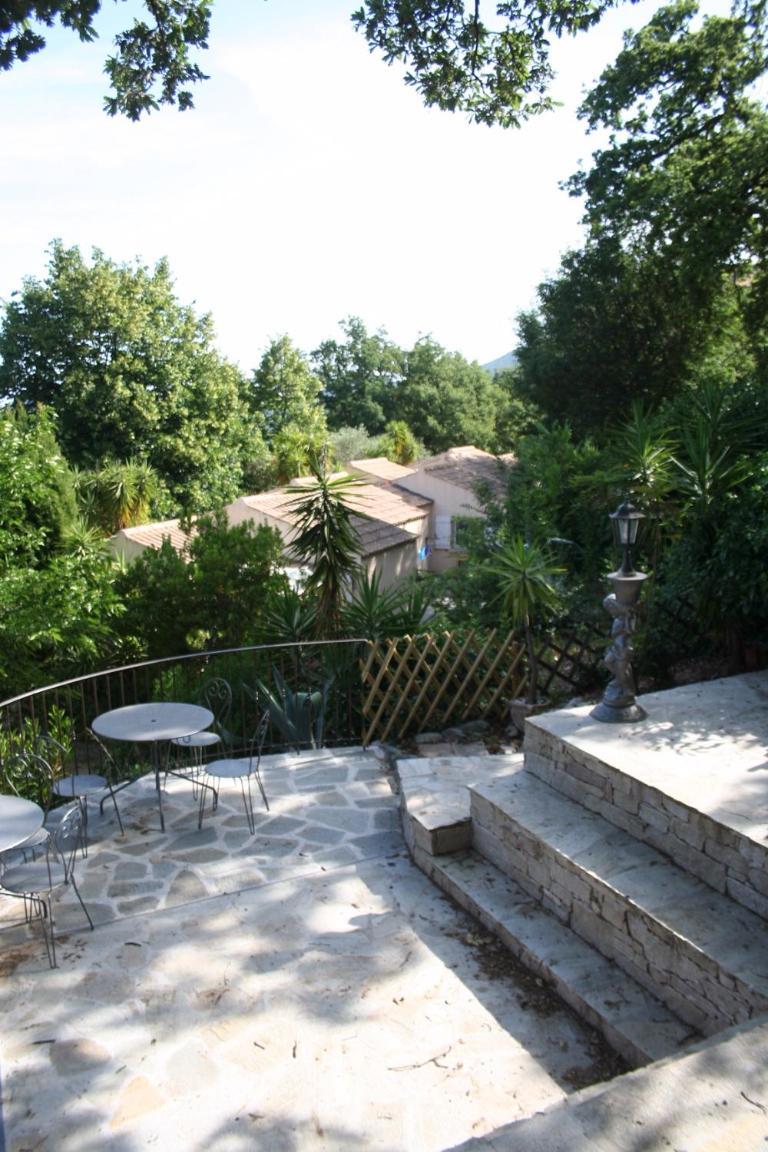 Costa Di Sognu Villa Bagian luar foto