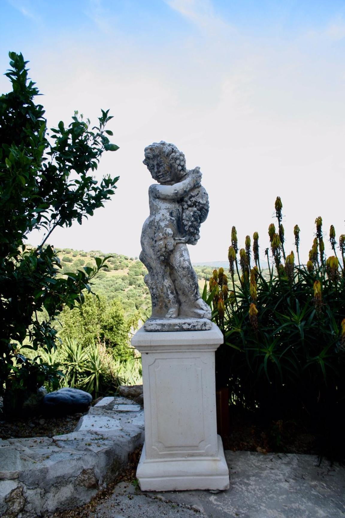 Costa Di Sognu Villa Bagian luar foto