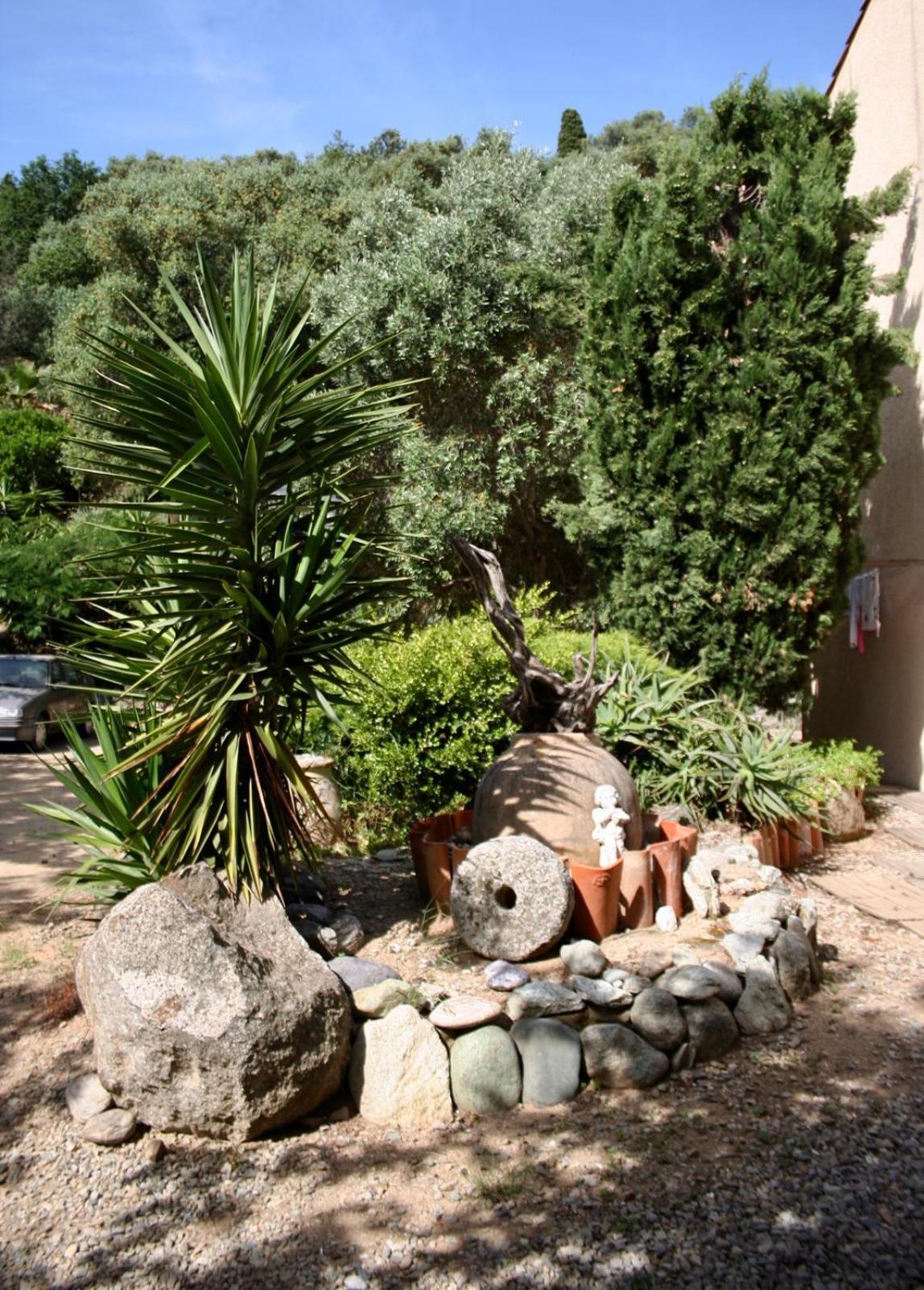 Costa Di Sognu Villa Bagian luar foto