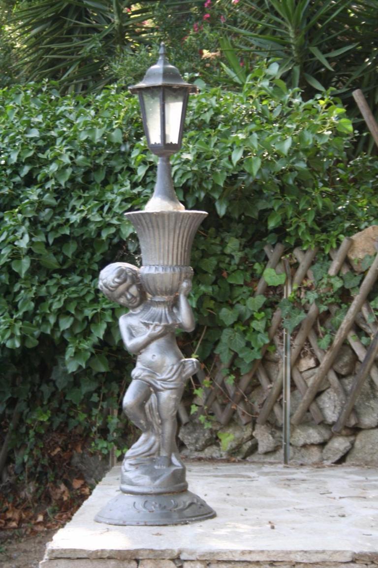 Costa Di Sognu Villa Bagian luar foto