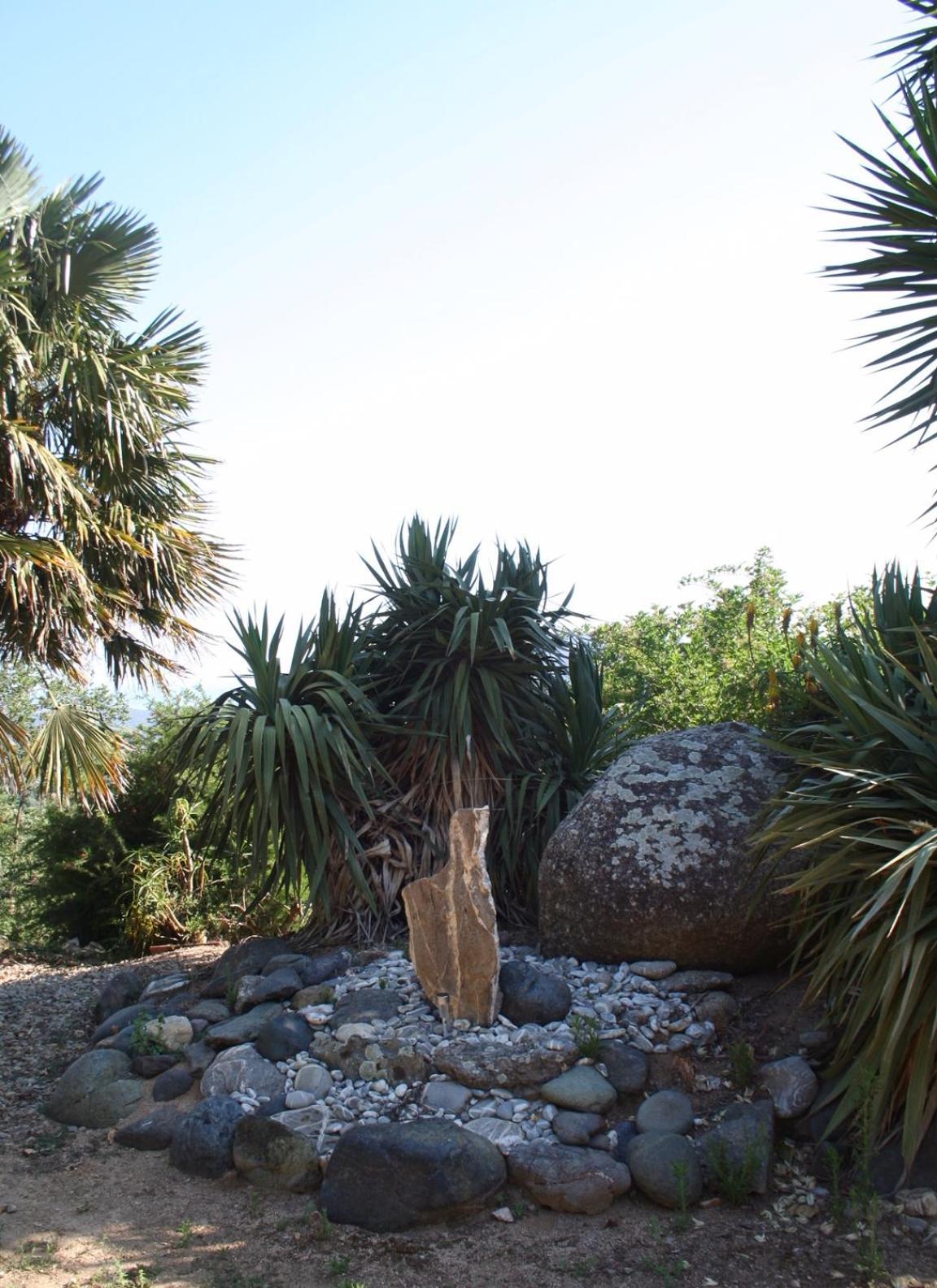 Costa Di Sognu Villa Bagian luar foto