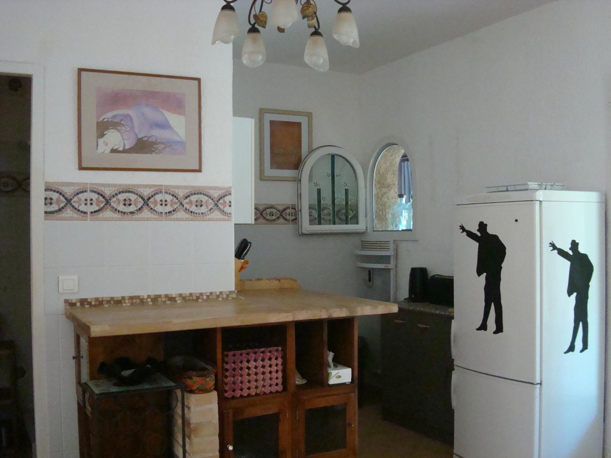 Costa Di Sognu Villa Ruang foto