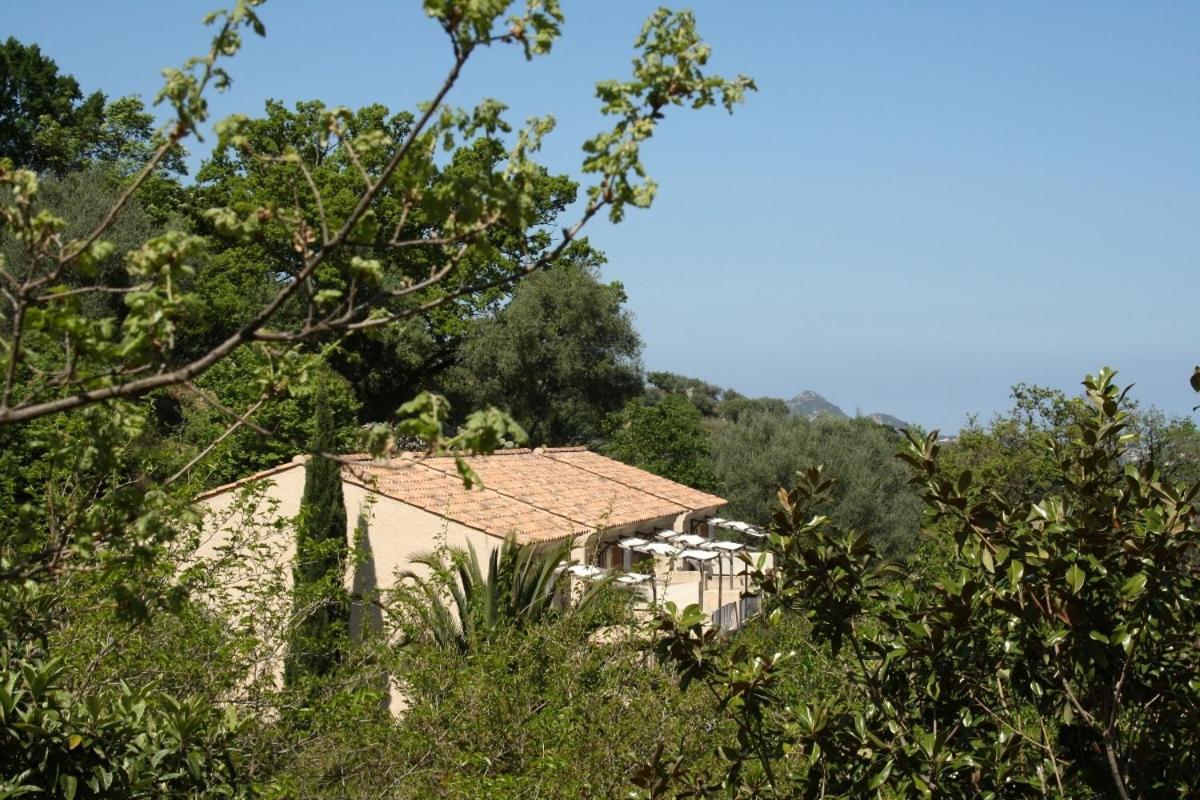 Costa Di Sognu Villa Ruang foto